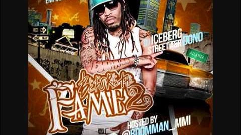 LA Da Booomman Feat. H.C.-Do It 1 Time Prod. By Will A  Fool