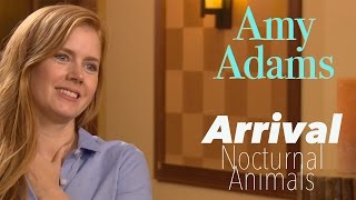 DP/30 @ Telluride '16: Amy Adams, Arrival (and Nocturnal Animals)