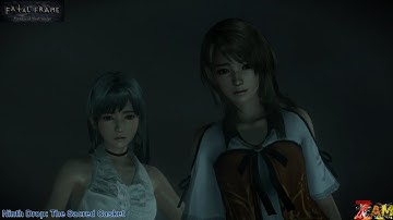 Fatal Frame V/5: Maiden of Black Water - Cinema Pt2