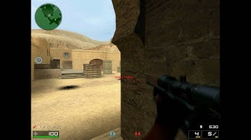 CsPromod GamePlay video