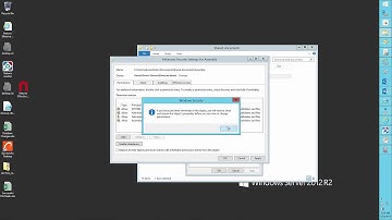 Detect Who Changed File/Folder Owner using Netwrix Auditor