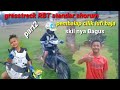 gresstreck RBT part 2/skill nya bagus/pembalap cilik lufi baja