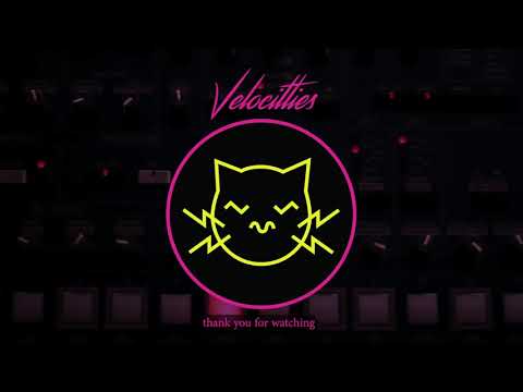 Velocitties Technology Ensemble - Spring 2022 Concert