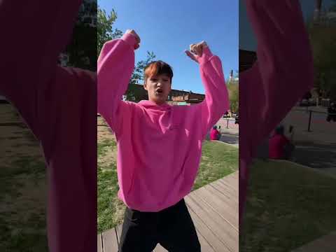 НОВЫЙ ТРЕНД ПОД НАШ ТРЕК! Снимайте ваши видео! Всех заметим и подписываемся