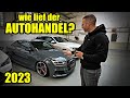 Jahresabschluss tsallo automobile  youtube kanal turbotsallo