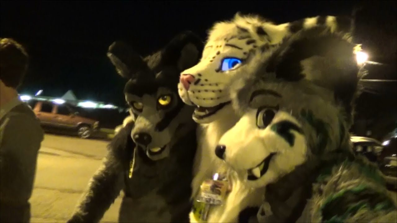 Delaware Furbowl 54 - YouTube