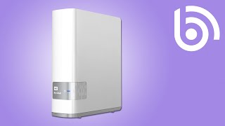 Western Digital: My Cloud NAS Introduction