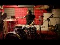 Andre manolli drum cover  dbruit  alsarah  jibal alnub