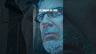 La Cámara del Edén #shorts #shortvideo #gaming #ubisoft #assassinscreedvalhalla #assassinscreed