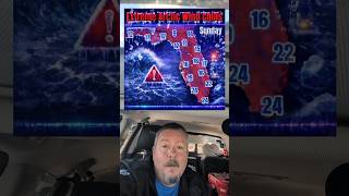Wednesday 01/28 Weather Update