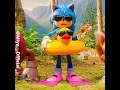 Sonic edit // #sonic #sonicthehedgehog #sonic3 #sonic3movie