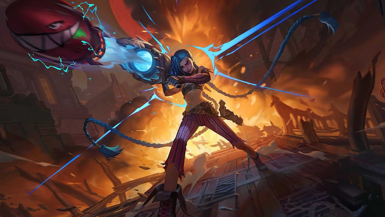 Autofill Türk support ve Jinx