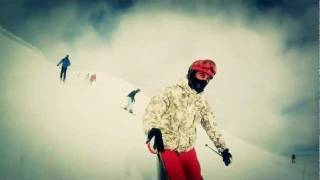 Good Feeling About Tignes - Trailer 2012