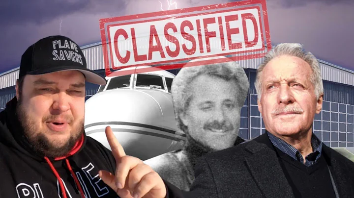 Notorious Pilot for the CIA and then the Colombian...