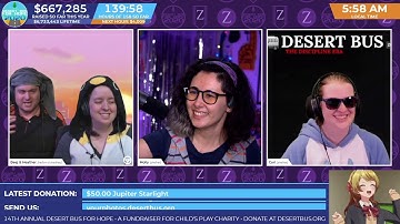 DB2020 - Zeta concludes their final broadcast day of DB2020