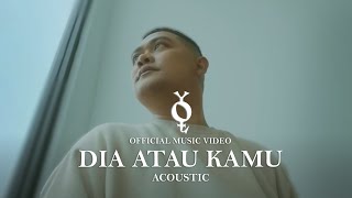 Adityo Prakoso ft. Adhitya Pratama Dia atau Kamu Acoustic#adityoprakoso #diaataukamu #aditelement