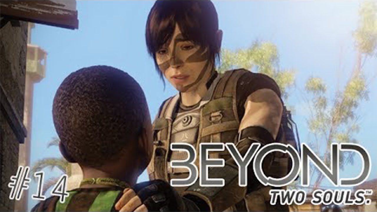 PRIVATE CRANK | Beyond Two Souls - Part 14 - New Merch ☁ http://www.crankgameplays.com
Subscribe: http://bit.ly/SubCrankGameplays
Become a Member ►http://www.youtube.com/c/crankgame/join

Check out my Top 