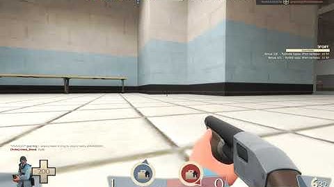 TF2 - FLOOR [EPILEPSY WARNING]
