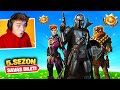 *5.SEZON* Savaş Bileti Sızdırıldı !! (Türkçe Fortnite)