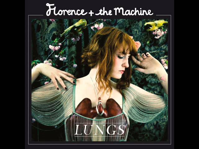 Florence And The Machine - Between Two Lungs