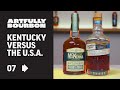  versus  henry mckenna bottled in bond vs chattanooga whiskey bottled in bond