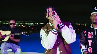 Breez Kennedy - No Luv ft Chikoruss (Acoustic Video)