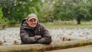 Smartshot Stories Brock Page, Greta Valley, North Canterbury