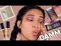 GRWM: ITS MY BDAY! TESTING OUT NEW MAKEUP PRODUCTS! - Alexisjayda