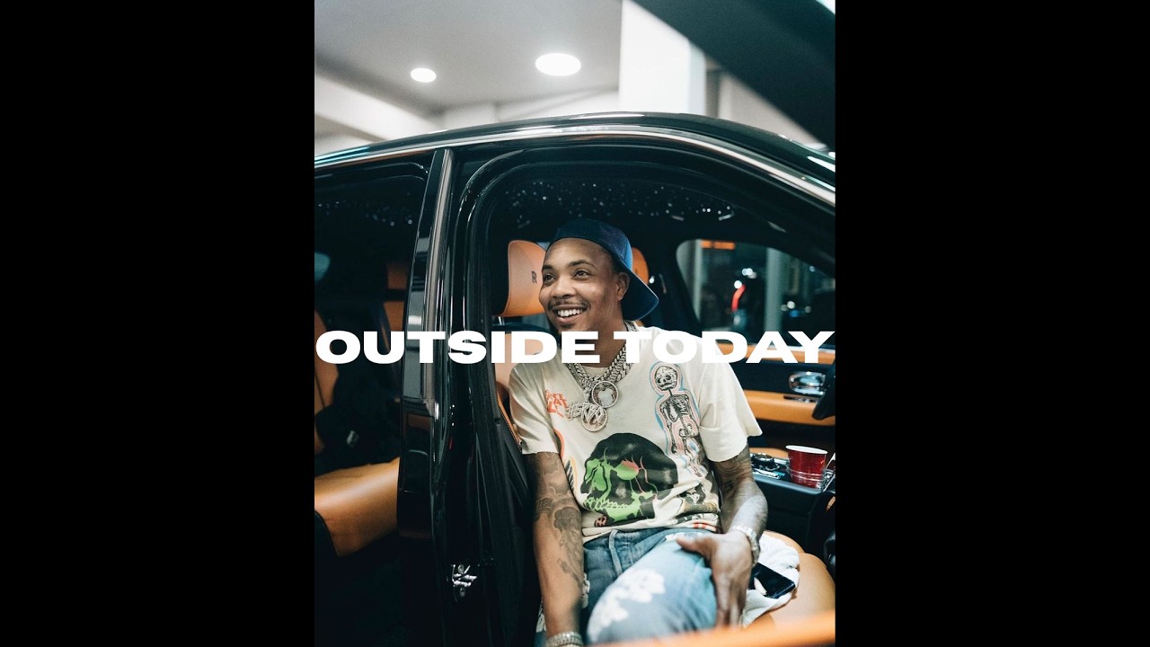 [FREE] G Herbo x Chicago Pain Type Beat - 