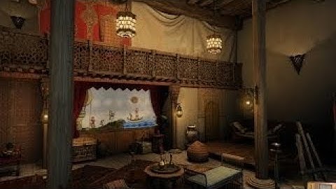 Dracula 4: Walkthrough Commentary Part 7 Android