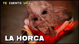 La Horca (The Gallows) | EN 9 MINUTOS