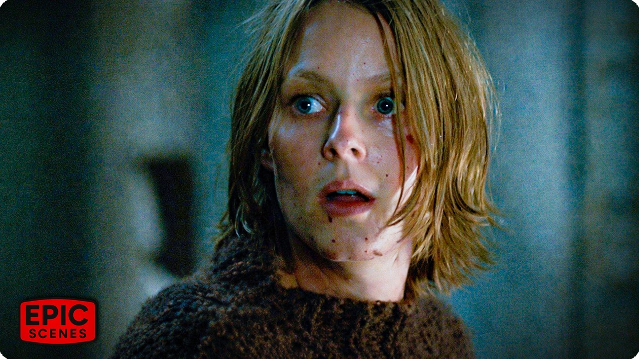 This Break-In Wasn’t Supposed to End Like This | PANIC ROOM (Clip)