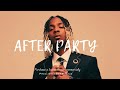 Asake x Young John  [AMAPIANO] Afrobeat Type Beat 2024 - AFTER PARTY [FREE FOR PROFIT]