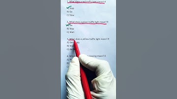 TRANSPORT SIGNS - Can you get 5/5?#transport #quiztime #quiz #trivia