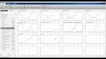 Geothermal   Vapor Generation   Condensation   Desalination   Matlab   Simulink Model