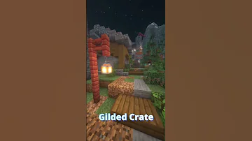 Where Are The Crates?