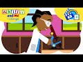 What do you want to be when you grow up? | Compilations of Akili and Me|African Educational Cartoons