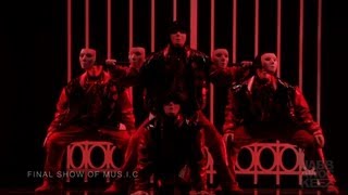 Jabbawockeez - Road to Luxor Episode 1