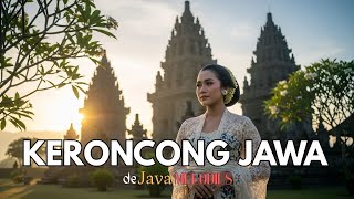 Keroncong Jawa Romantis Ning Saben Crito Tresno