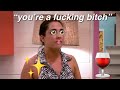 bad girls club most chaotic fights part 3