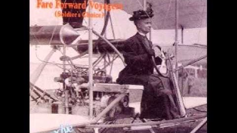 John Fahey - Thus Krishna On The Battlefield