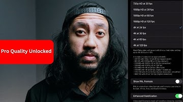 Unlock ProRes Log on iPhone 16 Pro Max – Ultimate Setup Guide!