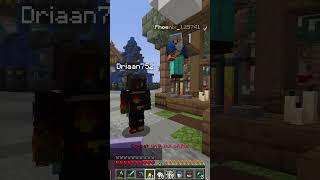 He Found MY CHANNEL!!!! #minecraft #games #gaming #mcyt #funny #memes #lifesteal #lol #smp #pvp