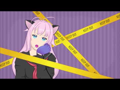 【Yamine Renri】Envy Catwalk【Synthesizer V cover】