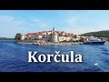 Korčula Croatia | 4K