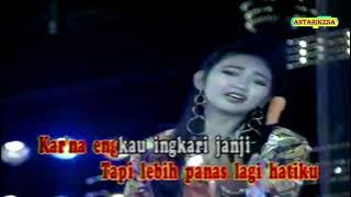 Bagai Makan Di Daun - Fenty Nur Karaoke Stereo