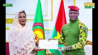 #Flash_d_information_sur_Savane_TV du 02/07/2026