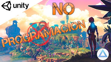 Crear Videojuegos 3D Sin Programar/Unity Tutorial/3D Game Kit