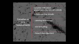 Chapter 8 WHIMS Variances