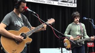 ALO SPEED OF DREAMS (WNCW)